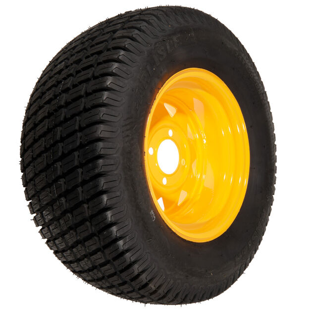 Wheel Assembly (24 x 9.5-12) (Cub Cadet Yellow)