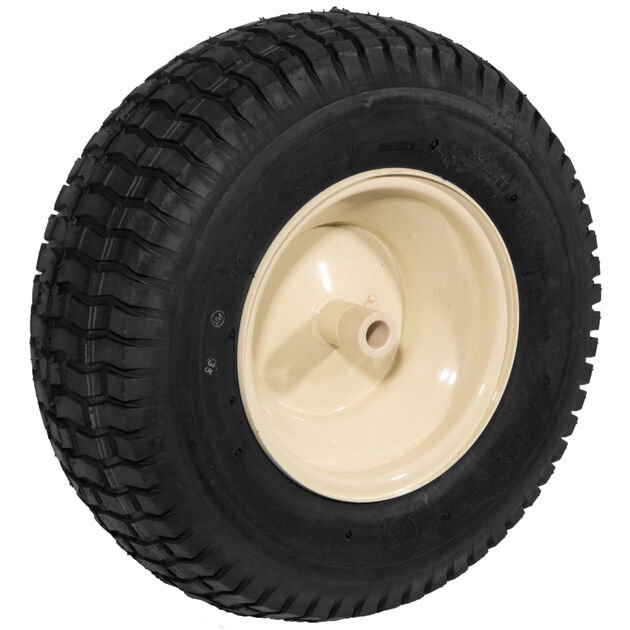 Wheel Assembly (16X6.5X8)