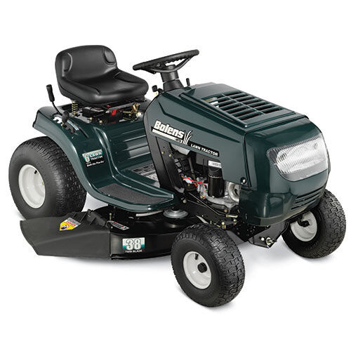 Bolens Riding Lawn Mower - Model 13W1762F065 | GFP US