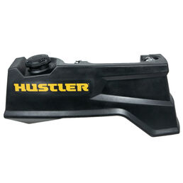 FUEL TANK ASM, RH FENDER