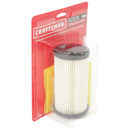 Air Filter with Pre-Filter and Fuel Filter Kit