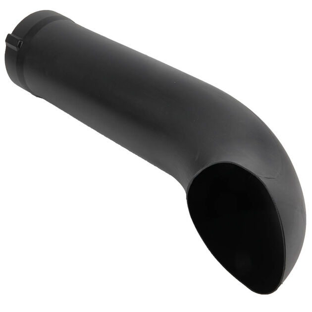 Catcher Elbow Tube