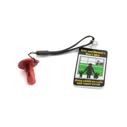 PBS Key