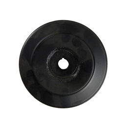 Pulley-4.0 Dia