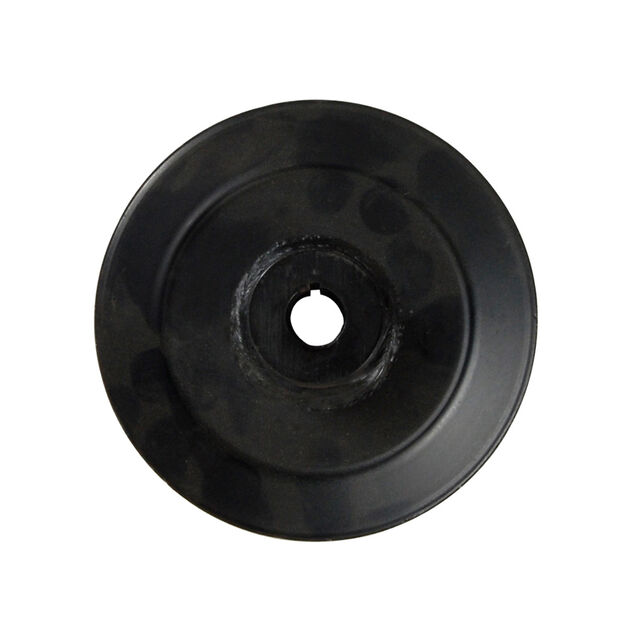 Pulley-4.0 Dia