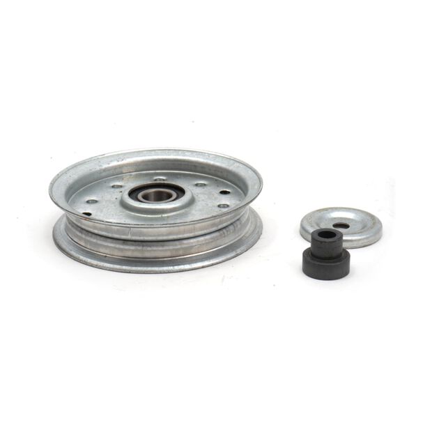 Idler Pulley Kit - 4.25" Dia