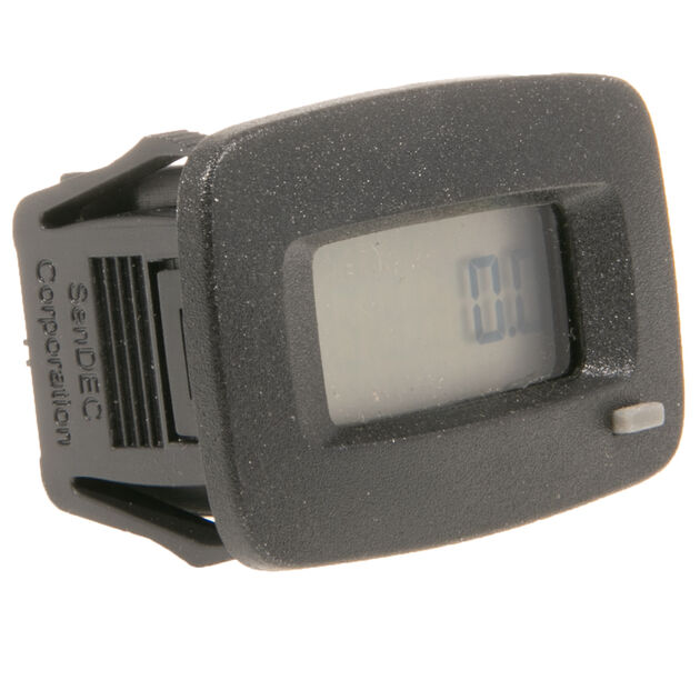 HOURMETER