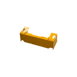 STEERING COVER, SERVICE