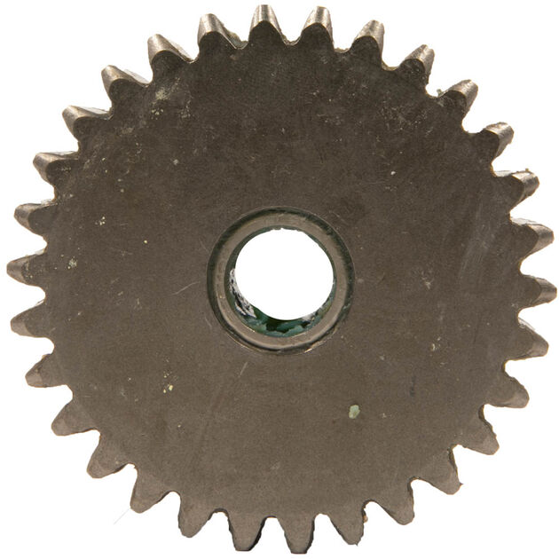 Gear Assembly (Forward Tine)