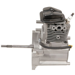 Short Block