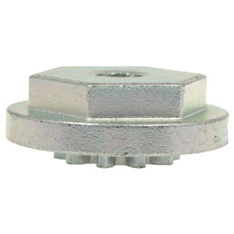 Deck Adjustment Gear