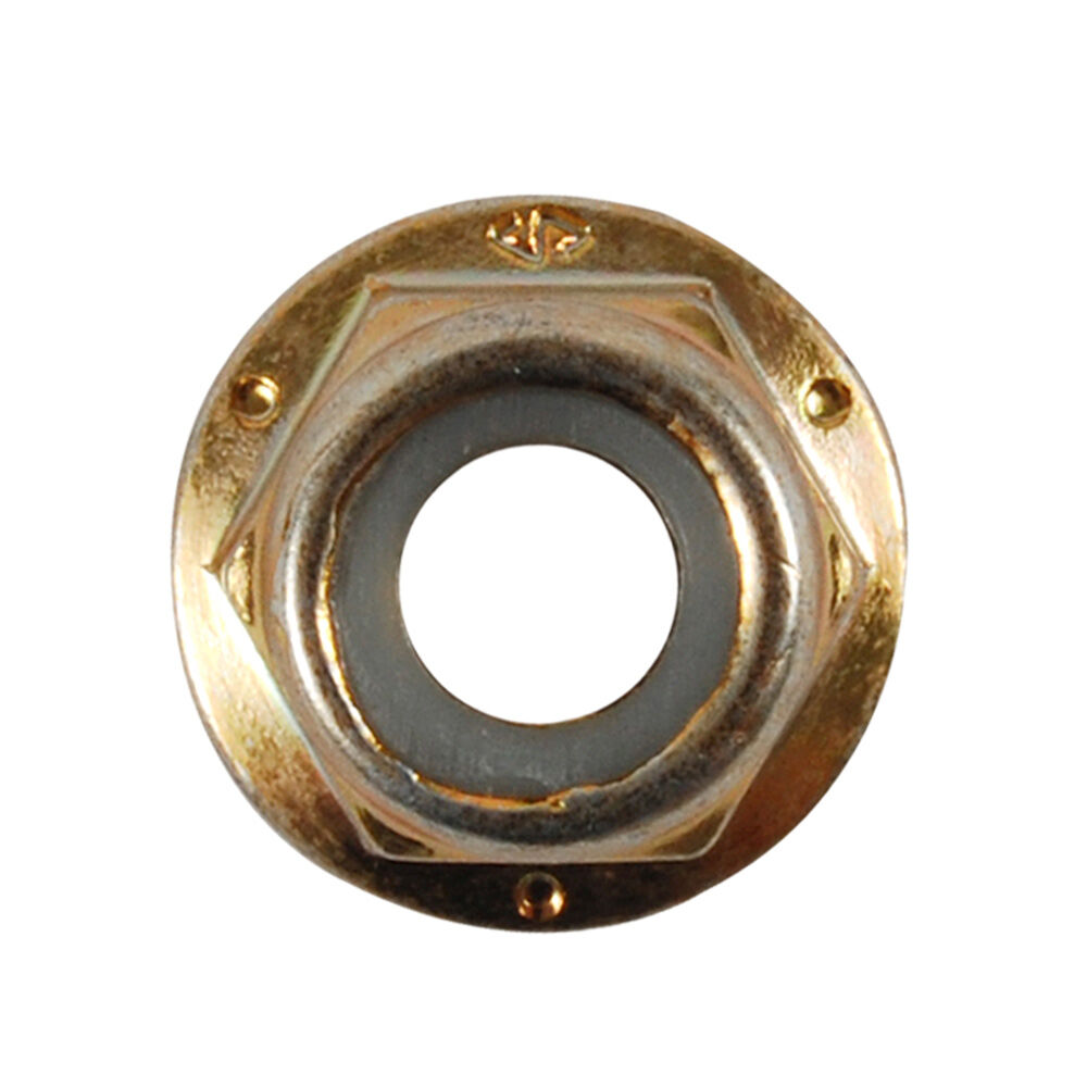 Hex Flange Lock Nut, 5/16-18 - 712-04063 | GFP US