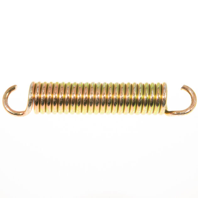 Extension Spring