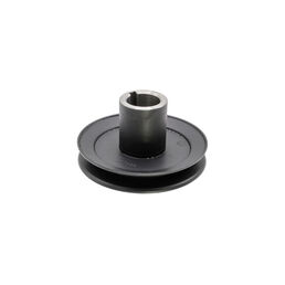 PULLEY - ENGINE