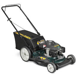 Yard-Man Push Lawn Mower Model 11A-B22J701