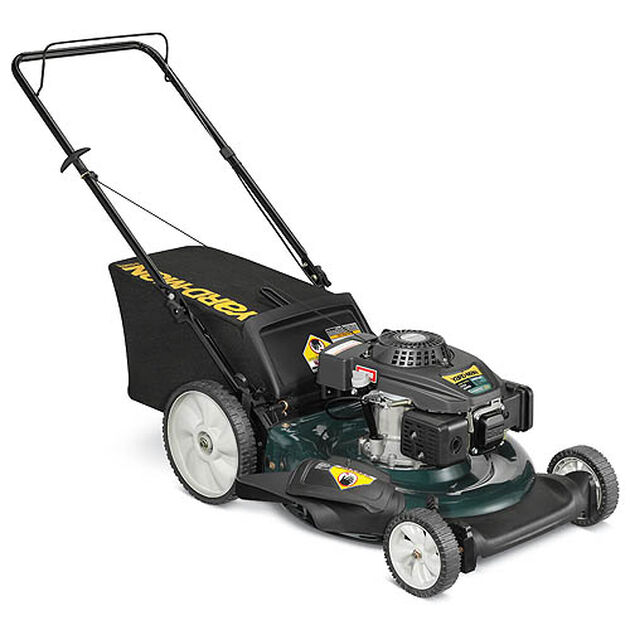 Yard-Man Push Lawn Mower Model 11A-B22J701