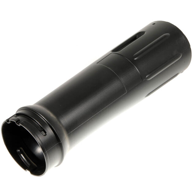 Upper Vac Tube