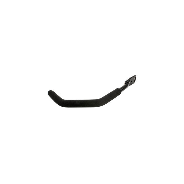 STEERING BAR W/ GRIP