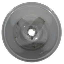 Rim Assembly (6.0 x 4.5 x 1) (Craftsman Grey)
