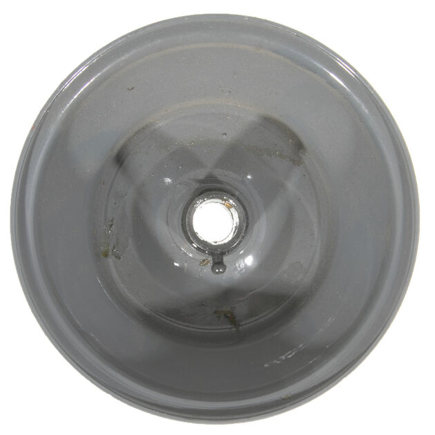 Rim Assembly (6.0 x 4.5 x 1) (Craftsman Grey)