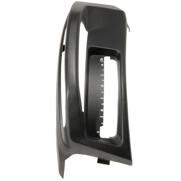 Upper Fender Cover (RH)