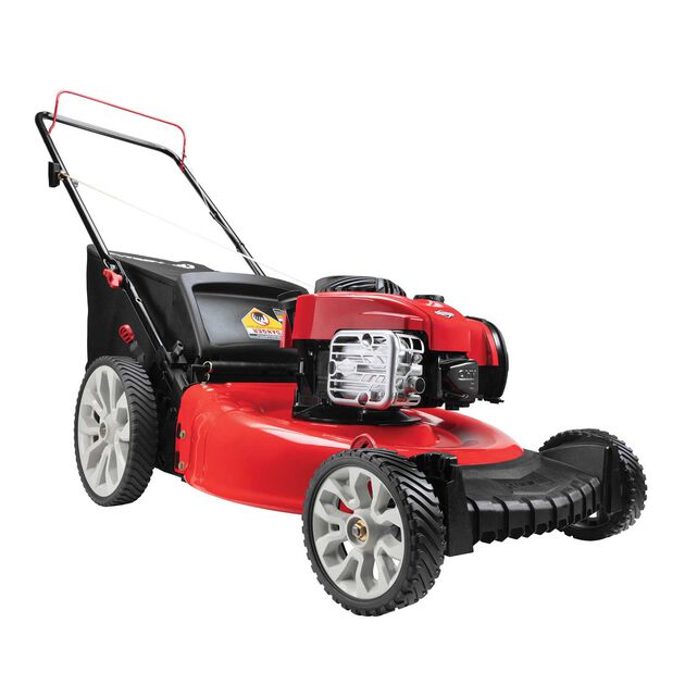 Avviatore A Strappo Con Rinculo Per Tosaerba Troy-Bilt