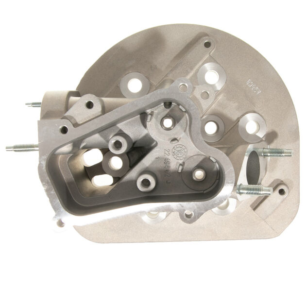HEAD ASM-CYLINDER     5400   N