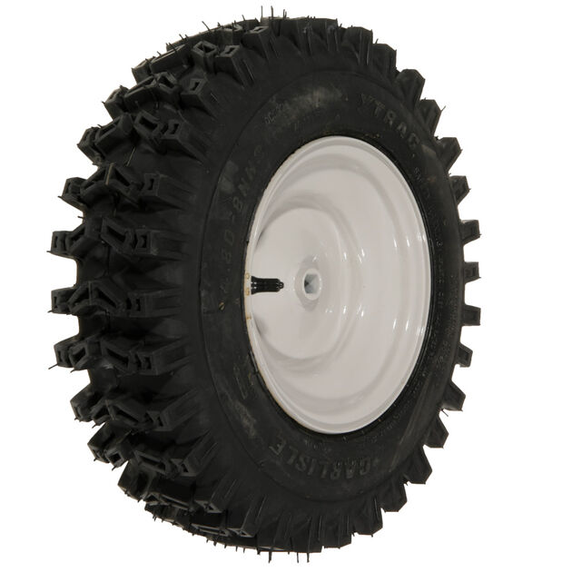 Wheel Assembly (16 x 4.8 x 8)