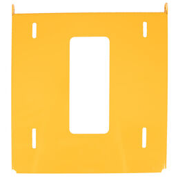 SVC, SEAT PAN