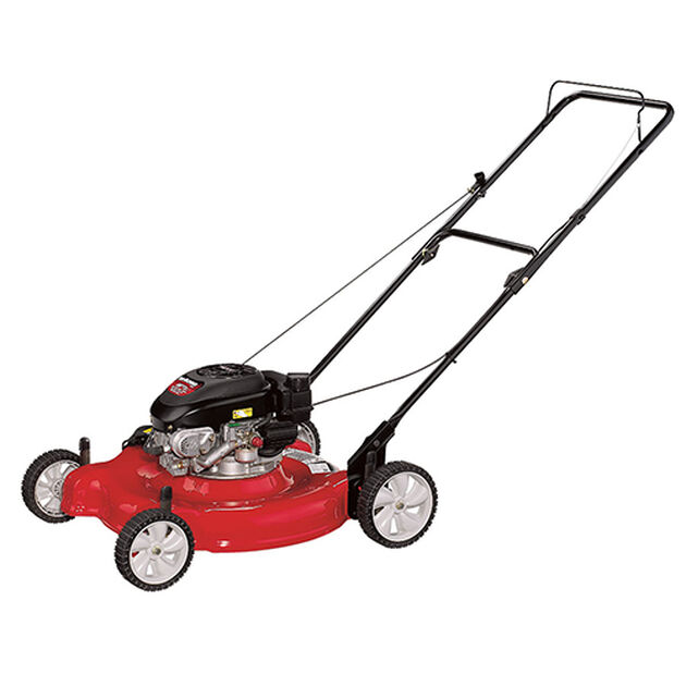 Yard Machines Push Lawn Mower Model 11A-083F000