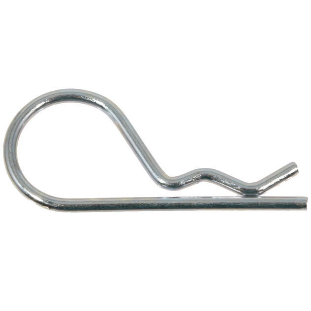 Internal Cotter Pin