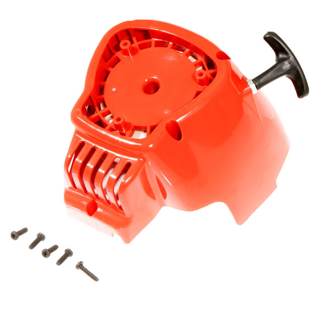 Easy Pull Starter Housing
