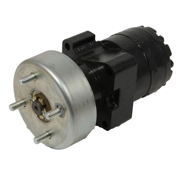 Motor-Hydro W/Brake (LH)