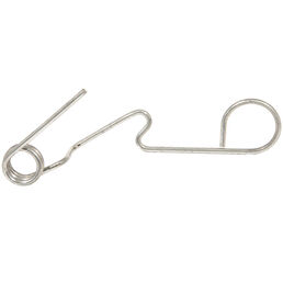 Torsion Spring