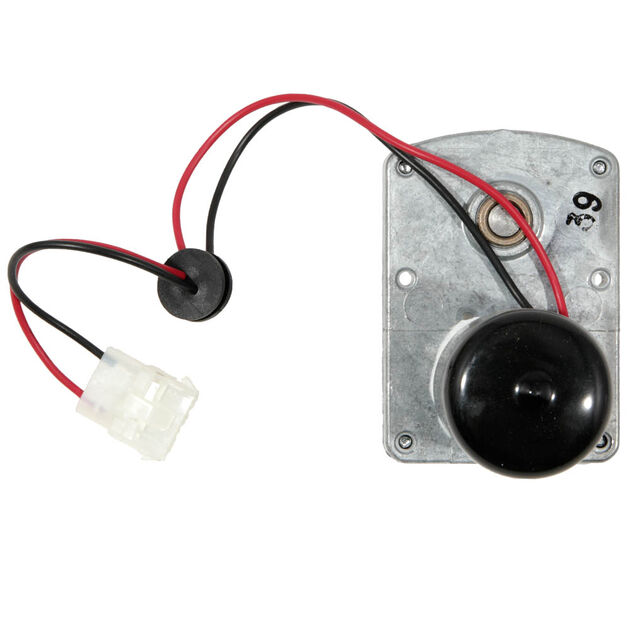 Chute Rotation Motor (No Pitch)