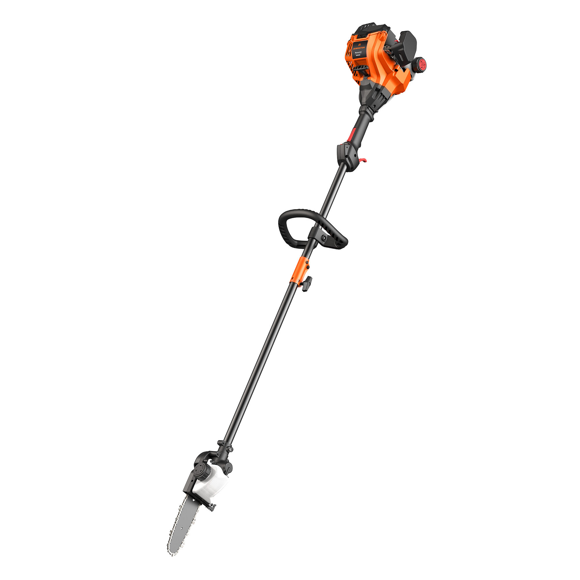 Remington RM25PS Maverick 8