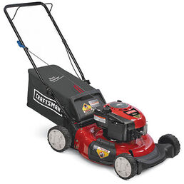 Craftsman 190cc 21" Push Lawn Mower 247.389230 