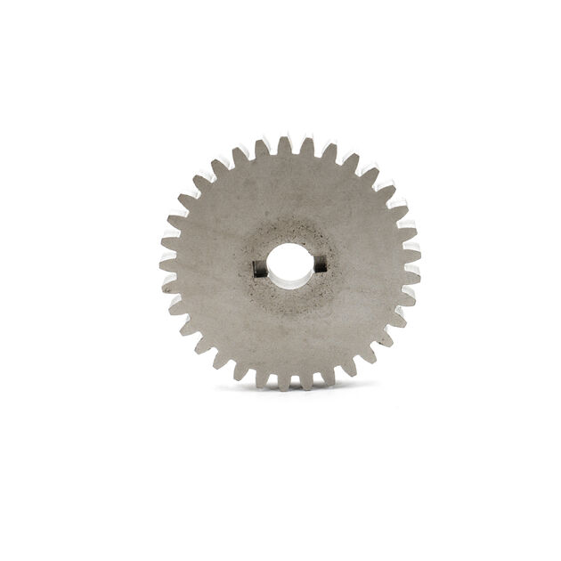 GEAR-OIL PUMP SPUR