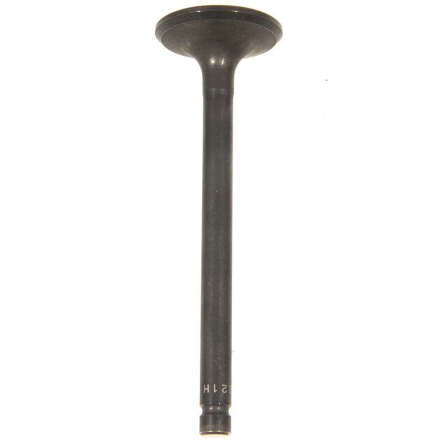 Exhaust Valve