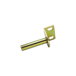 PIVOT CRANK W/A (PLATED