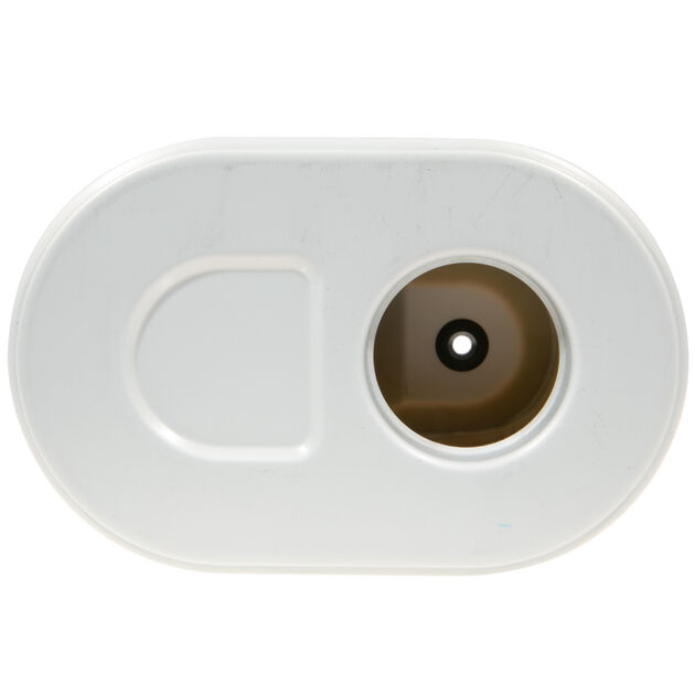 Air Filter with Pre-Filter