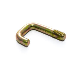 Rod Spring Hook