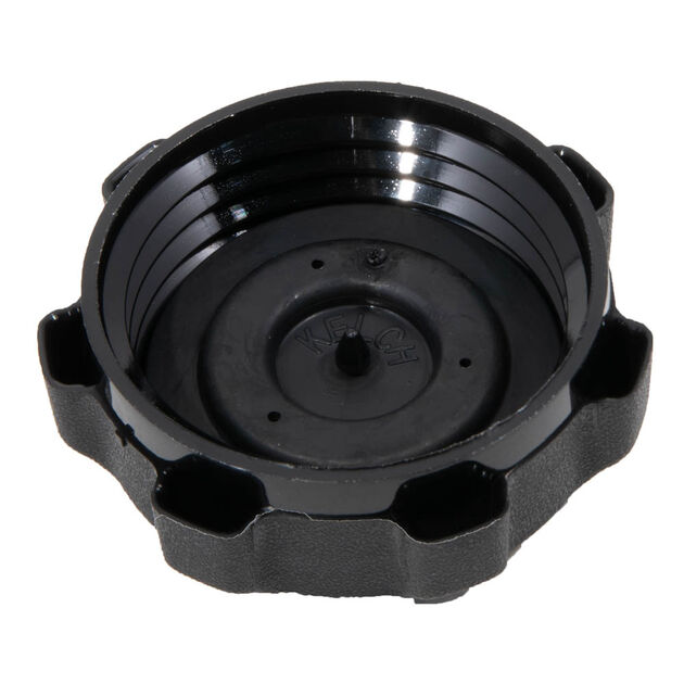 Fuel Cap (Max 10% Ethanol)