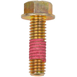 Screw 3/8-16 x 1.25 Gr5