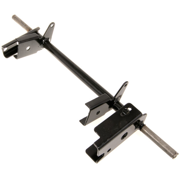 Deck Lift Shaft Assembly (Powder Black)