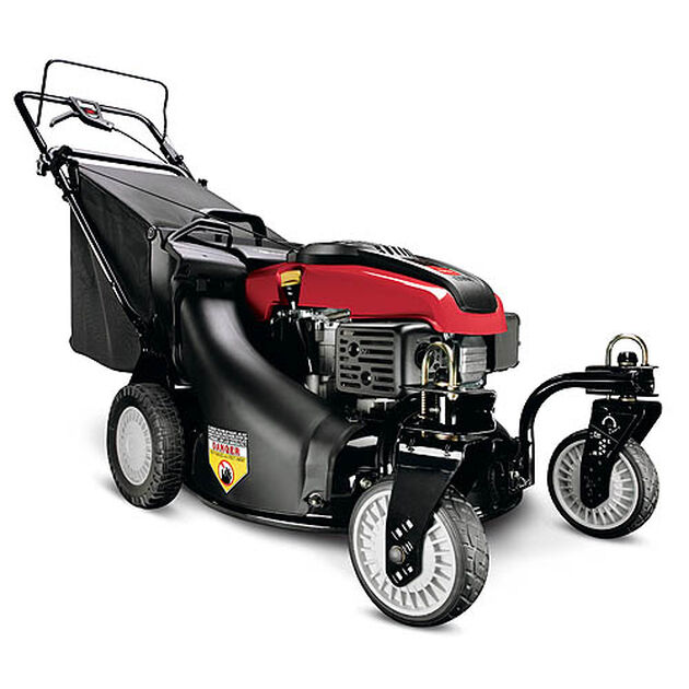 MTD Pro Self Propelled Lawn Mower Model 12A-98K9095
