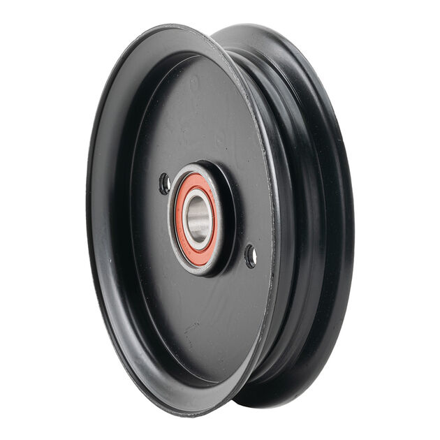 PULLEY, IDLER NHI 5.00"