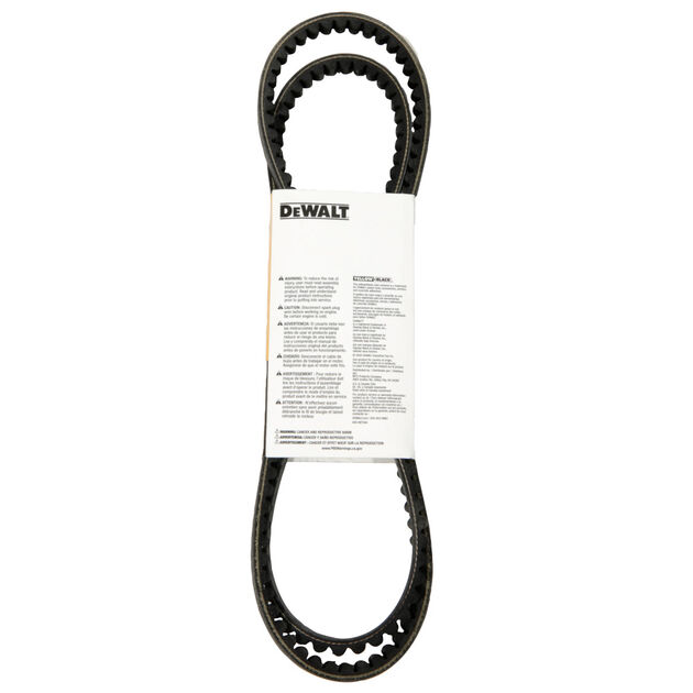 Drive Belt for 48-inch Cutting Decks