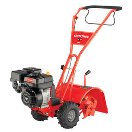 Craftsman 14" Rear-Tine Tiller CMXGVAM1144036
