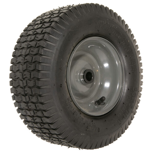 Wheel Assembly (13 x 5 x 6)